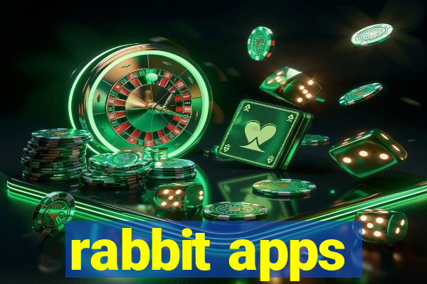 rabbit apps