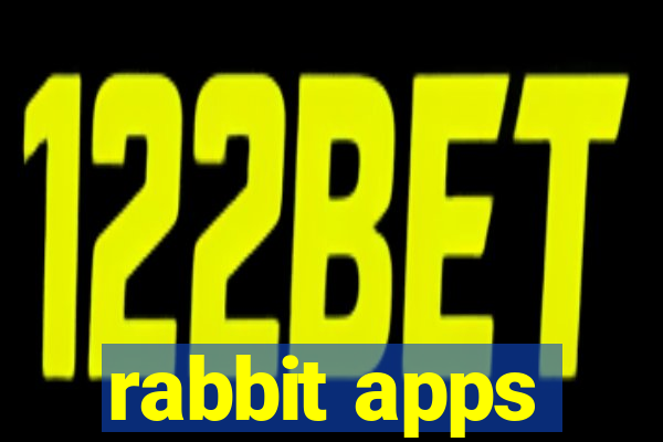 rabbit apps