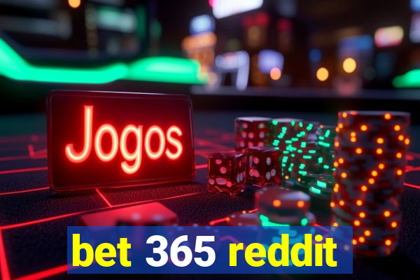 bet 365 reddit