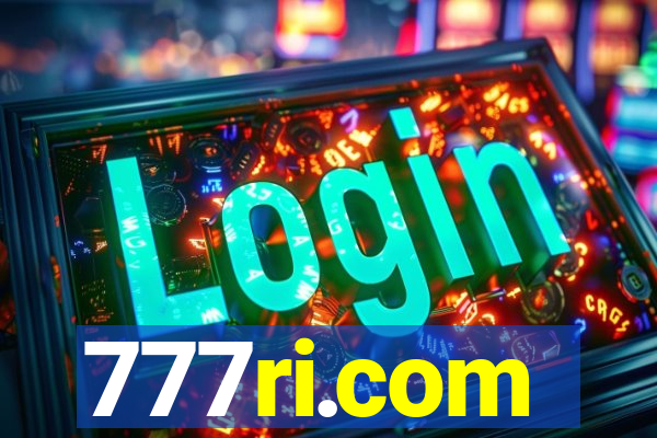 777ri.com