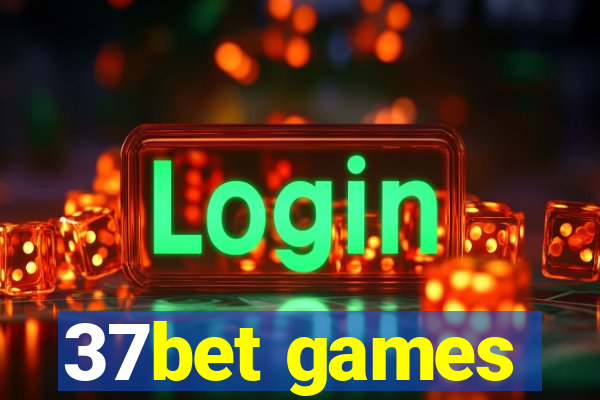 37bet games