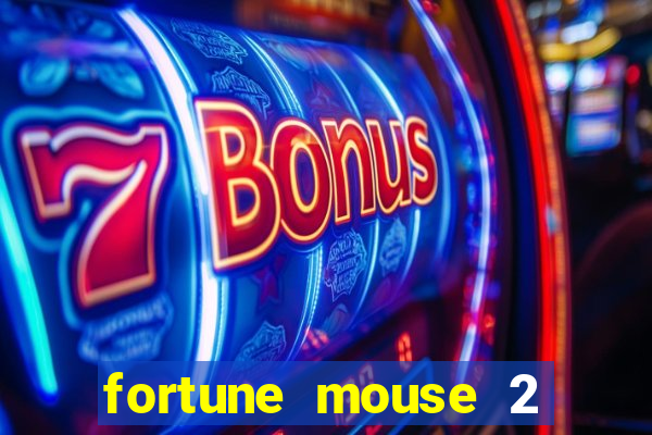 fortune mouse 2 demo grátis