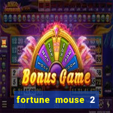 fortune mouse 2 demo grátis