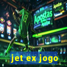 jet ex jogo