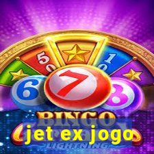 jet ex jogo