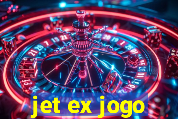 jet ex jogo