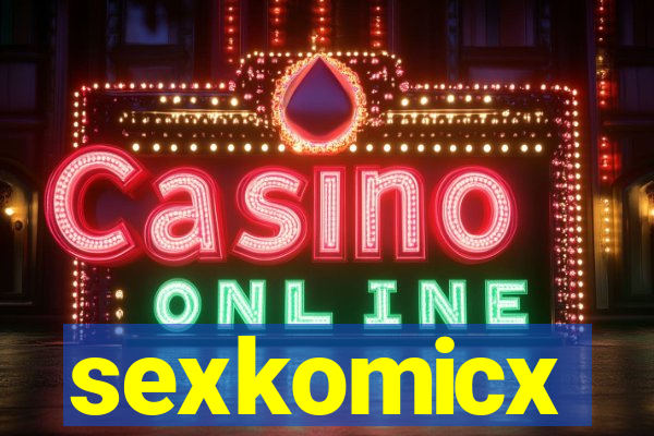 sexkomicx