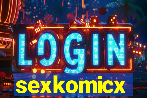 sexkomicx