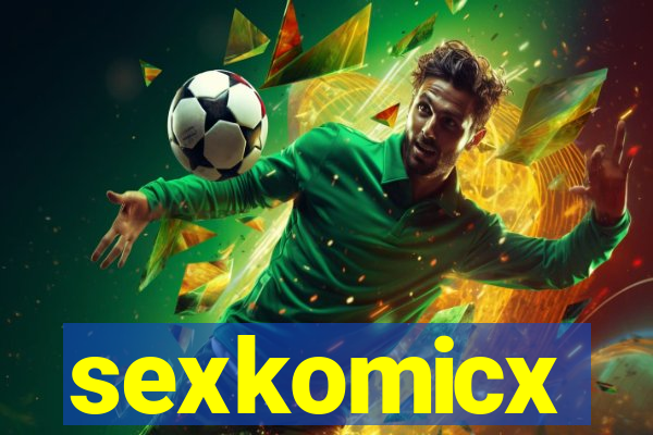 sexkomicx