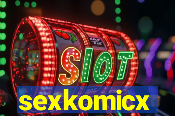 sexkomicx