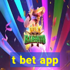 t bet app