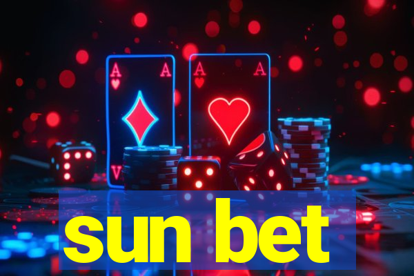 sun bet