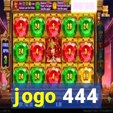 jogo 444