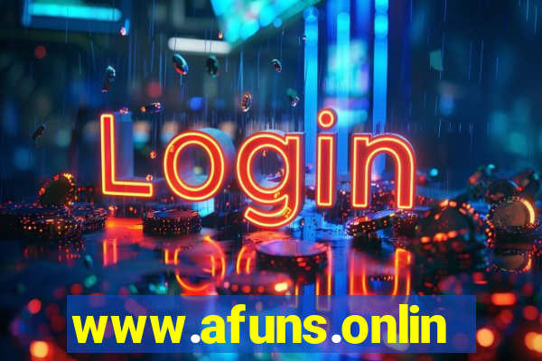 www.afuns.online