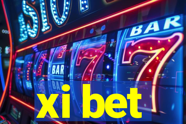 xi bet