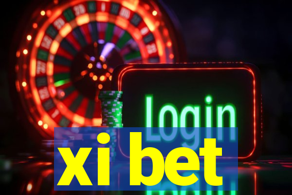 xi bet