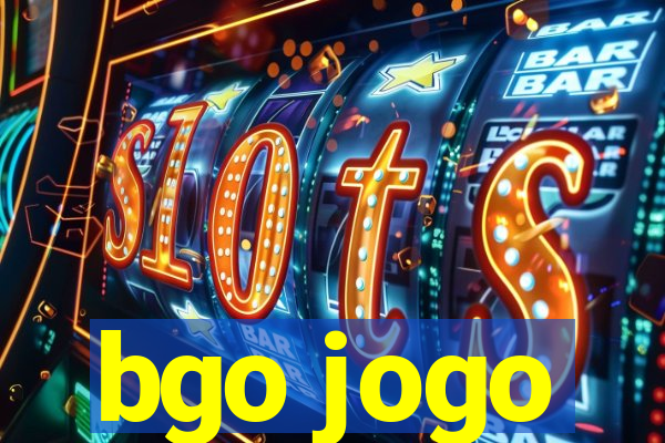 bgo jogo