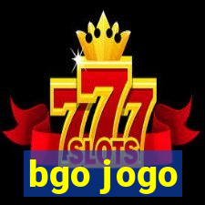 bgo jogo