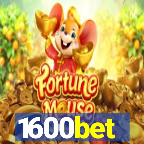 1600bet