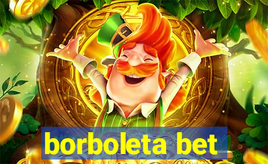 borboleta bet