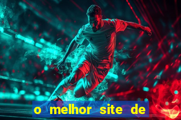 o melhor site de jogos online