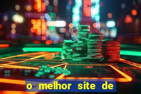 o melhor site de jogos online