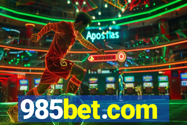 985bet.com