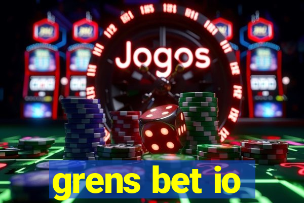 grens bet io