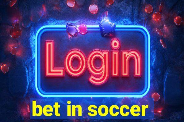 bet in soccer