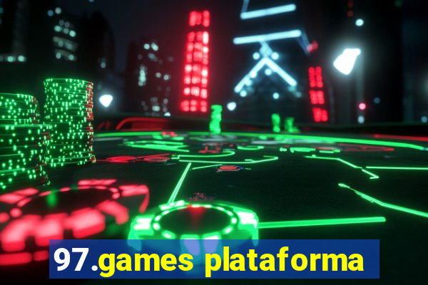 97.games plataforma