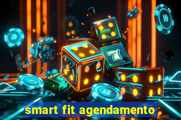 smart fit agendamento