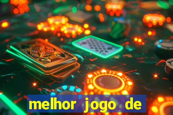 melhor jogo de estrategia para celular