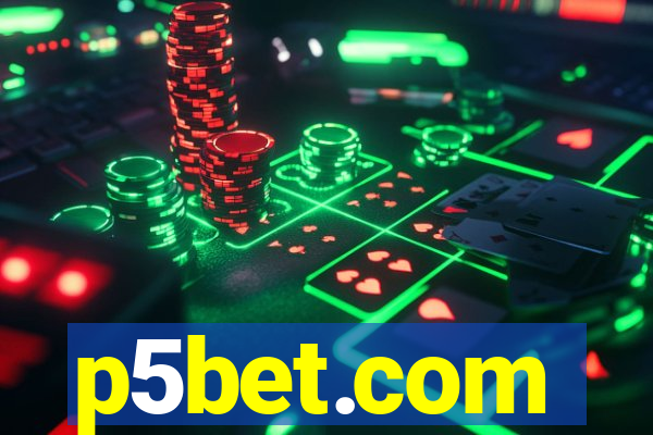 p5bet.com