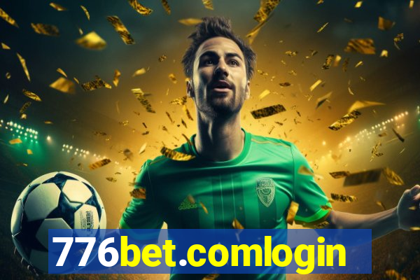 776bet.comlogin