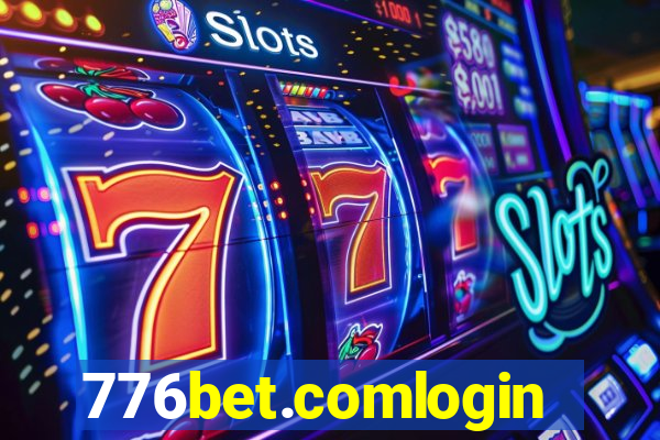 776bet.comlogin