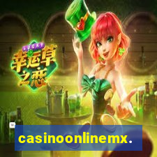 casinoonlinemx.mx