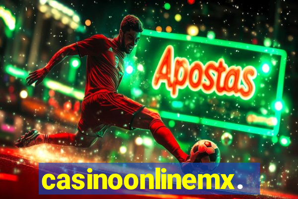 casinoonlinemx.mx