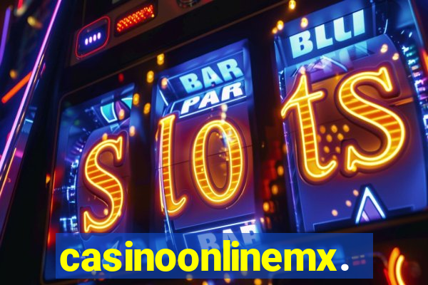 casinoonlinemx.mx