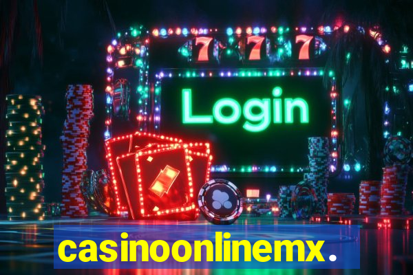 casinoonlinemx.mx