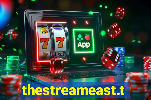 thestreameast.to