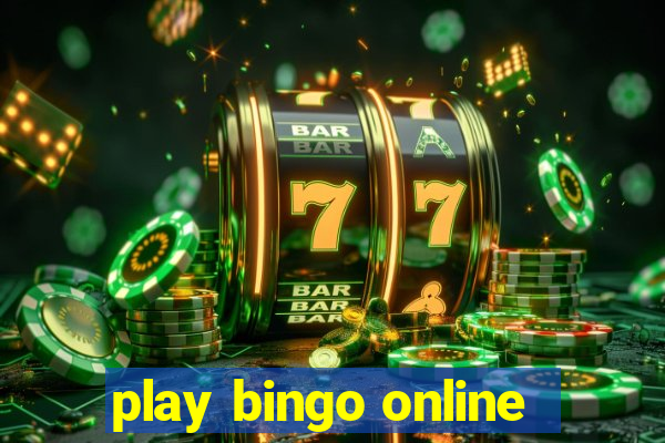 play bingo online