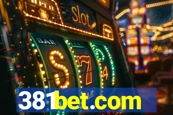 381bet.com