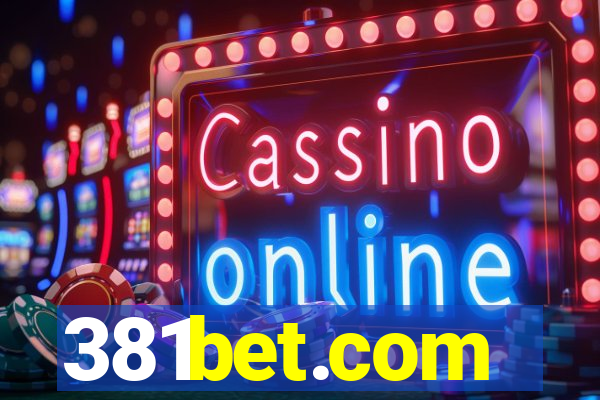 381bet.com