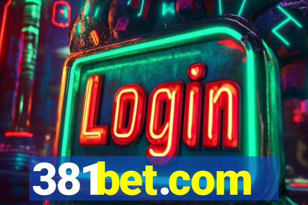 381bet.com