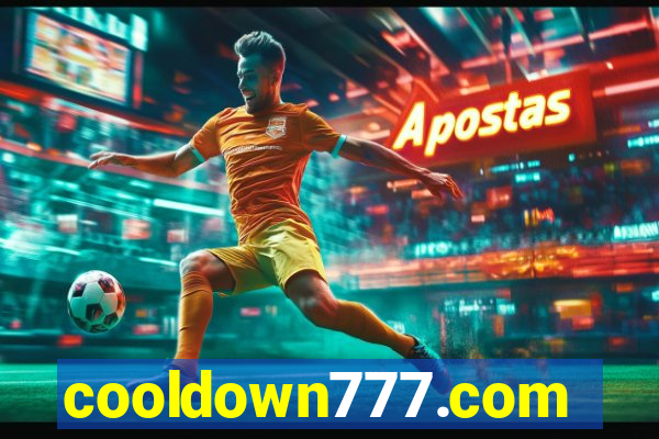 cooldown777.com