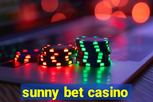 sunny bet casino