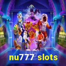 nu777 slots