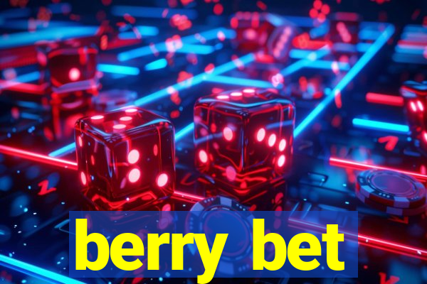 berry bet