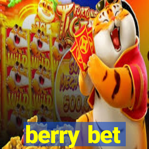 berry bet