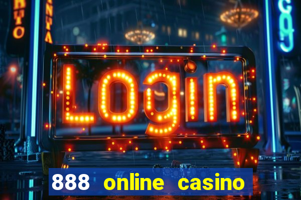 888 online casino bonus codes